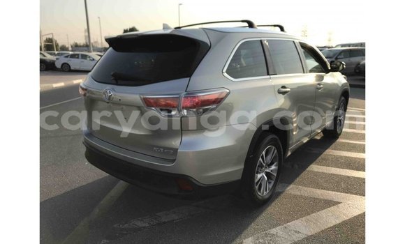 Buy Import Toyota Highlander Other Car in Import - Dubai in Malawi Buy Import Toyota Highlander Other Car in Import - Dubai in Malawi