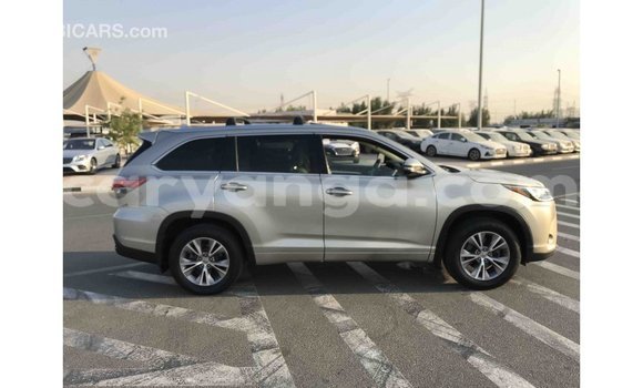 Buy Import Toyota Highlander Other Car in Import - Dubai in Malawi Buy Import Toyota Highlander Other Car in Import - Dubai in Malawi