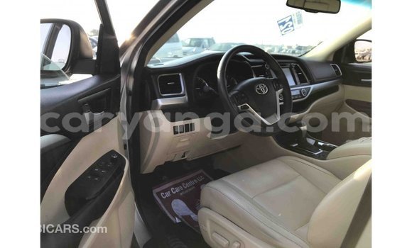 Buy Import Toyota Highlander Other Car in Import - Dubai in Malawi Buy Import Toyota Highlander Other Car in Import - Dubai in Malawi