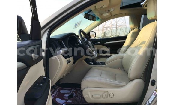 Buy Import Toyota Highlander Other Car in Import - Dubai in Malawi Buy Import Toyota Highlander Other Car in Import - Dubai in Malawi