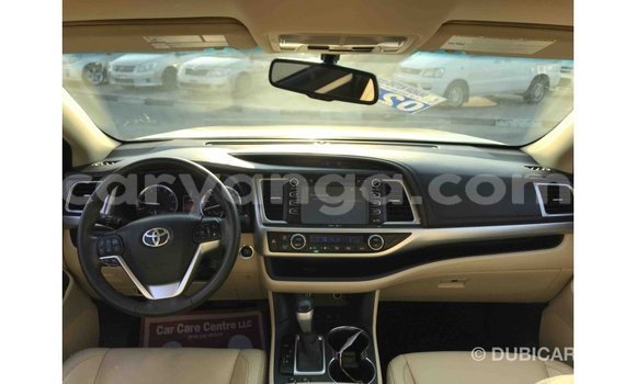 Buy Import Toyota Highlander Other Car in Import - Dubai in Malawi Buy Import Toyota Highlander Other Car in Import - Dubai in Malawi