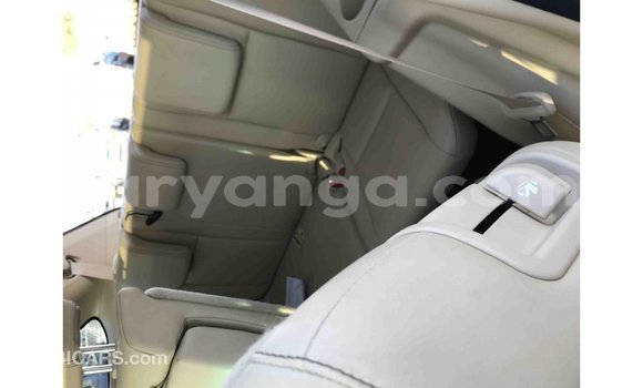 Buy Import Toyota Highlander Other Car in Import - Dubai in Malawi Buy Import Toyota Highlander Other Car in Import - Dubai in Malawi