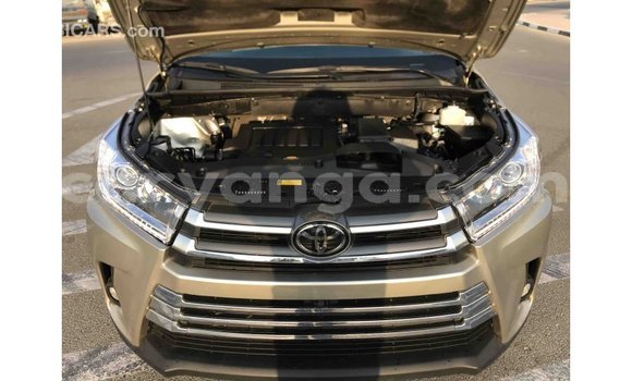 Buy Import Toyota Highlander Other Car in Import - Dubai in Malawi Buy Import Toyota Highlander Other Car in Import - Dubai in Malawi