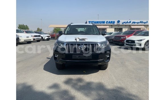 Buy Import Toyota Prado Black Car in Import - Dubai in Malawi Buy Import Toyota Prado Black Car in Import - Dubai in Malawi