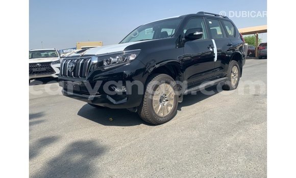 Buy Import Toyota Prado Black Car in Import - Dubai in Malawi Buy Import Toyota Prado Black Car in Import - Dubai in Malawi