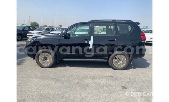 Buy Import Toyota Prado Black Car in Import - Dubai in Malawi Buy Import Toyota Prado Black Car in Import - Dubai in Malawi