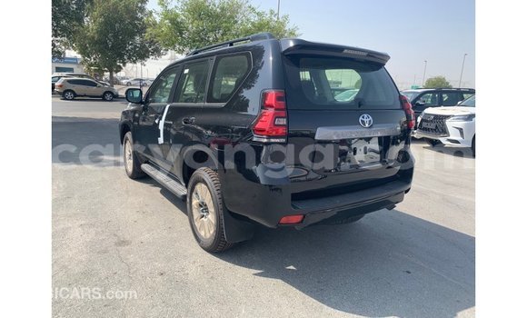 Buy Import Toyota Prado Black Car in Import - Dubai in Malawi Buy Import Toyota Prado Black Car in Import - Dubai in Malawi