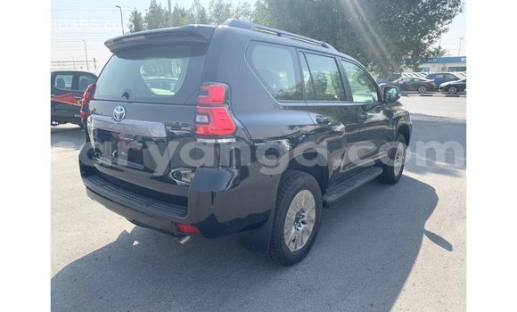 Buy Import Toyota Prado Black Car in Import - Dubai in Malawi Buy Import Toyota Prado Black Car in Import - Dubai in Malawi