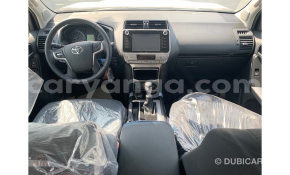 Buy Import Toyota Prado Black Car in Import - Dubai in Malawi Buy Import Toyota Prado Black Car in Import - Dubai in Malawi