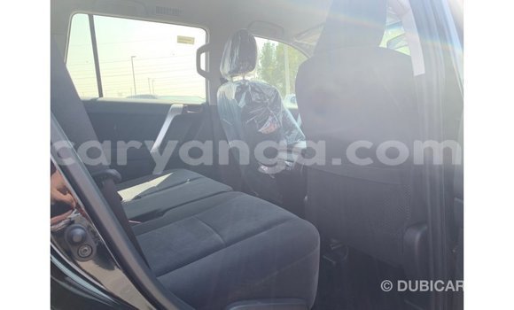 Buy Import Toyota Prado Black Car in Import - Dubai in Malawi Buy Import Toyota Prado Black Car in Import - Dubai in Malawi