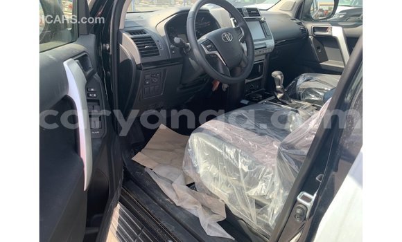 Buy Import Toyota Prado Black Car in Import - Dubai in Malawi Buy Import Toyota Prado Black Car in Import - Dubai in Malawi