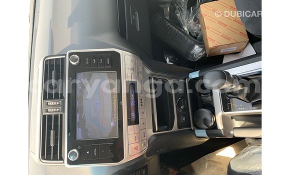 Buy Import Toyota Prado Black Car in Import - Dubai in Malawi Buy Import Toyota Prado Black Car in Import - Dubai in Malawi