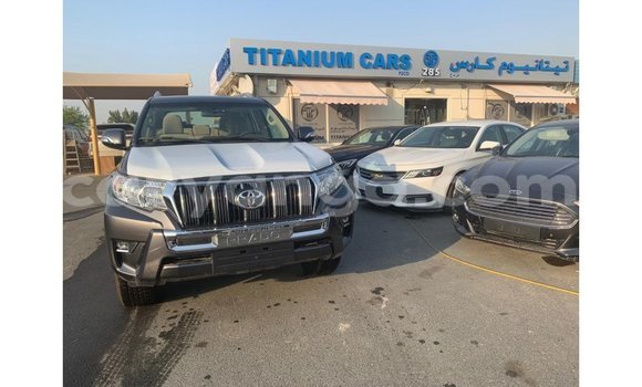 Buy Import Toyota Prado Other Car in Import - Dubai in Malawi Buy Import Toyota Prado Other Car in Import - Dubai in Malawi