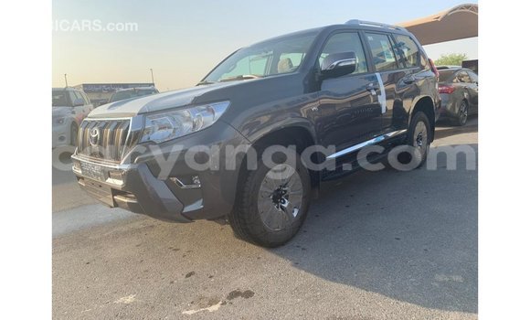 Buy Import Toyota Prado Other Car in Import - Dubai in Malawi Buy Import Toyota Prado Other Car in Import - Dubai in Malawi