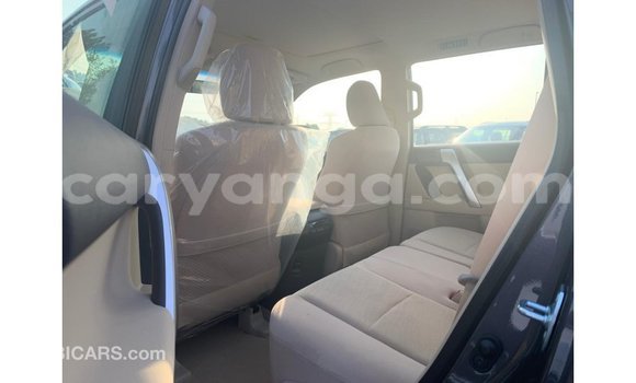 Buy Import Toyota Prado Other Car in Import - Dubai in Malawi Buy Import Toyota Prado Other Car in Import - Dubai in Malawi