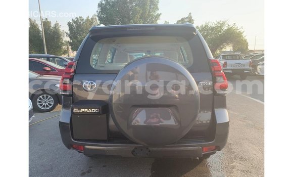 Buy Import Toyota Prado Other Car in Import - Dubai in Malawi Buy Import Toyota Prado Other Car in Import - Dubai in Malawi