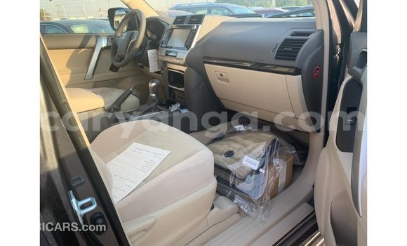 Buy Import Toyota Prado Other Car in Import - Dubai in Malawi Buy Import Toyota Prado Other Car in Import - Dubai in Malawi