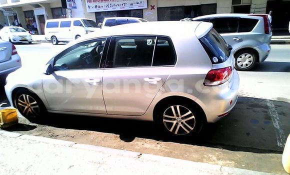 Acheter Occasion Voiture Volkswagen Golf Gris à Limbe, Malawi Acheter Occasion Voiture Volkswagen Golf Gris à Limbe, Malawi