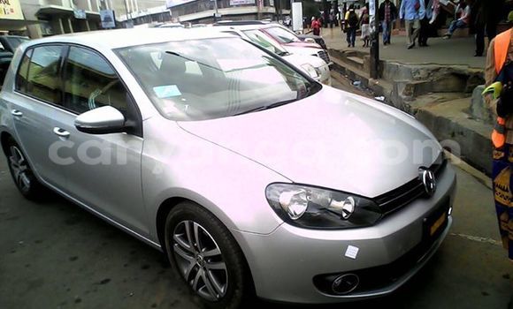 Acheter Occasion Voiture Volkswagen Golf Gris à Limbe, Malawi Acheter Occasion Voiture Volkswagen Golf Gris à Limbe, Malawi