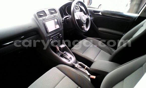 Acheter Occasion Voiture Volkswagen Golf Gris à Limbe, Malawi Acheter Occasion Voiture Volkswagen Golf Gris à Limbe, Malawi