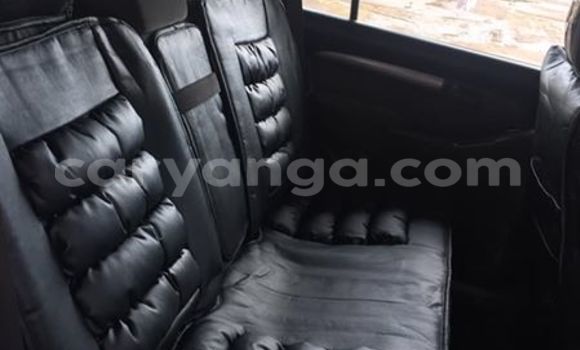 Acheter Occasion Voiture Toyota Prado Gris à Limbe, Malawi Acheter Occasion Voiture Toyota Prado Gris à Limbe, Malawi