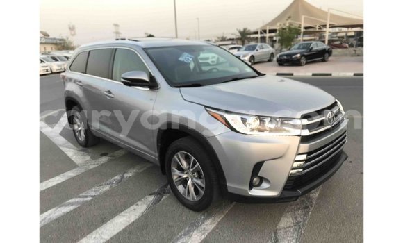 Buy Import Toyota Highlander Other Car in Import - Dubai in Malawi Buy Import Toyota Highlander Other Car in Import - Dubai in Malawi