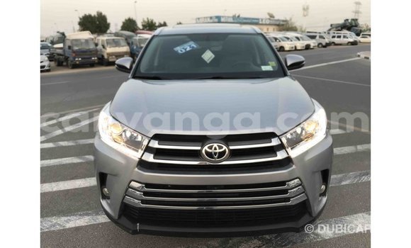 Buy Import Toyota Highlander Other Car in Import - Dubai in Malawi Buy Import Toyota Highlander Other Car in Import - Dubai in Malawi