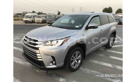 Buy Import Toyota Highlander Other Car in Import - Dubai in Malawi Buy Import Toyota Highlander Other Car in Import - Dubai in Malawi