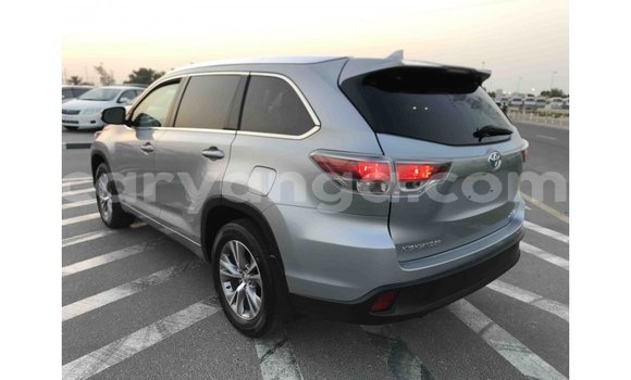 Buy Import Toyota Highlander Other Car in Import - Dubai in Malawi Buy Import Toyota Highlander Other Car in Import - Dubai in Malawi