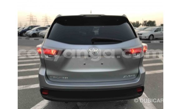 Buy Import Toyota Highlander Other Car in Import - Dubai in Malawi Buy Import Toyota Highlander Other Car in Import - Dubai in Malawi