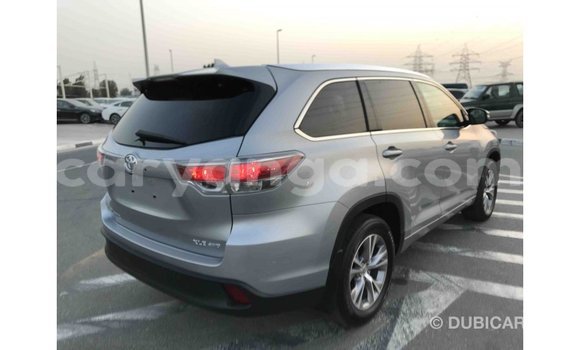 Buy Import Toyota Highlander Other Car in Import - Dubai in Malawi Buy Import Toyota Highlander Other Car in Import - Dubai in Malawi