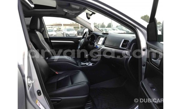 Buy Import Toyota Highlander Other Car in Import - Dubai in Malawi Buy Import Toyota Highlander Other Car in Import - Dubai in Malawi