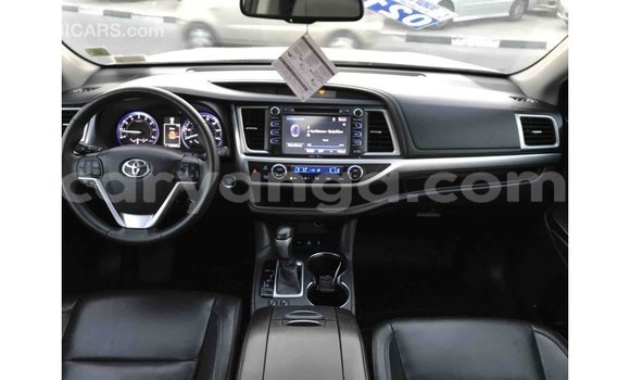 Buy Import Toyota Highlander Other Car in Import - Dubai in Malawi Buy Import Toyota Highlander Other Car in Import - Dubai in Malawi