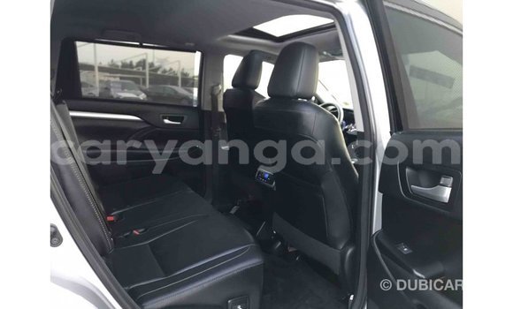 Buy Import Toyota Highlander Other Car in Import - Dubai in Malawi Buy Import Toyota Highlander Other Car in Import - Dubai in Malawi