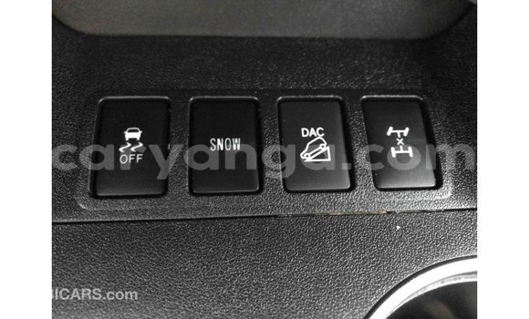 Buy Import Toyota Highlander Other Car in Import - Dubai in Malawi Buy Import Toyota Highlander Other Car in Import - Dubai in Malawi