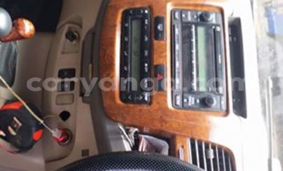 Acheter Occasion Voiture Toyota Hilux Blanc à Limbe, Malawi Acheter Occasion Voiture Toyota Hilux Blanc à Limbe, Malawi