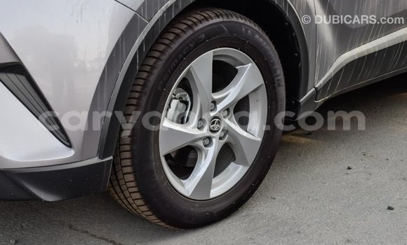 Acheter Import Voiture Toyota C-HR Autre à Import - Dubai, Malawi Acheter Import Voiture Toyota C-HR Autre à Import - Dubai, Malawi