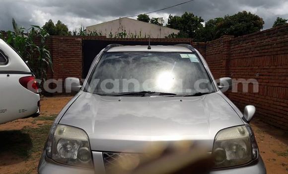 Acheter Occasion Voiture Nissan X–Trail Gris à Limbe, Malawi