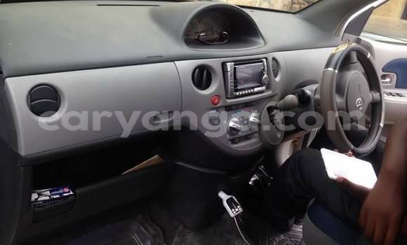 Buy Used Toyota Sienta Silver Car in Limbe in Malawi Buy Used Toyota Sienta Silver Car in Limbe in Malawi