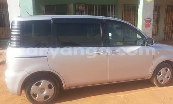 Buy Used Toyota Sienta Silver Car in Limbe in Malawi Buy Used Toyota Sienta Silver Car in Limbe in Malawi