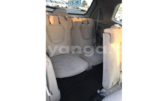 Buy Import Toyota Highlander Black Car in Import - Dubai in Malawi Buy Import Toyota Highlander Black Car in Import - Dubai in Malawi