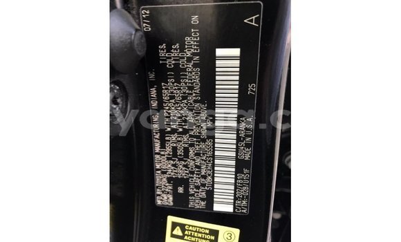 Buy Import Toyota Highlander Black Car in Import - Dubai in Malawi Buy Import Toyota Highlander Black Car in Import - Dubai in Malawi