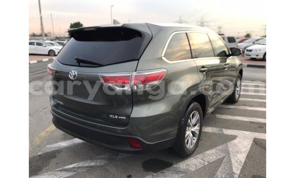 Buy Import Toyota Highlander Other Car in Import - Dubai in Malawi Buy Import Toyota Highlander Other Car in Import - Dubai in Malawi