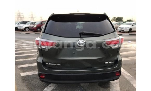 Buy Import Toyota Highlander Other Car in Import - Dubai in Malawi Buy Import Toyota Highlander Other Car in Import - Dubai in Malawi