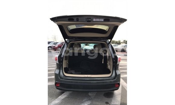 Buy Import Toyota Highlander Other Car in Import - Dubai in Malawi Buy Import Toyota Highlander Other Car in Import - Dubai in Malawi