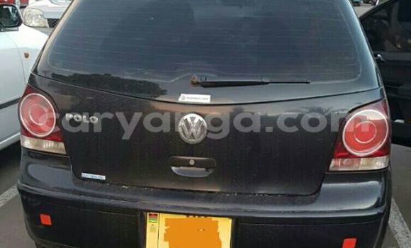Buy Used Volkswagen Polo Black Car in Limbe in Malawi Buy Used Volkswagen Polo Black Car in Limbe in Malawi