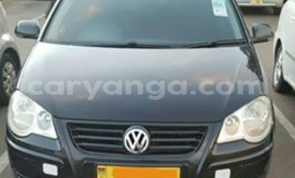 Buy Used Volkswagen Polo Black Car in Limbe in Malawi Buy Used Volkswagen Polo Black Car in Limbe in Malawi