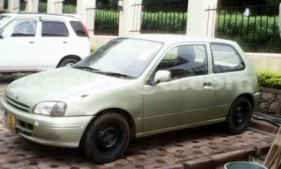 Buy Used Toyota Starlet Other Car in Limbe in Malawi Buy Used Toyota Starlet Other Car in Limbe in Malawi