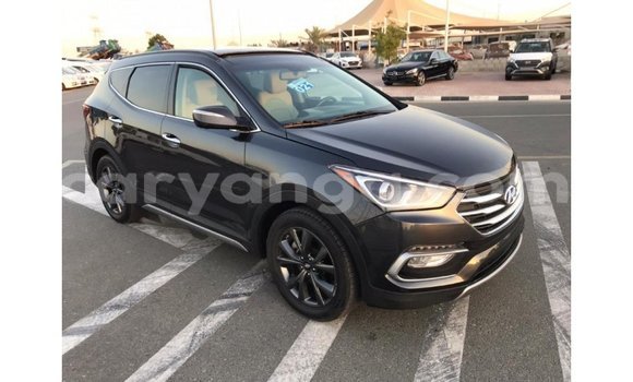 Buy Import Hyundai Santa Fe Black Car in Import - Dubai in Malawi Buy Import Hyundai Santa Fe Black Car in Import - Dubai in Malawi