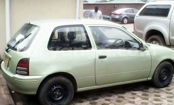 Buy Used Toyota Starlet Other Car in Limbe in Malawi Buy Used Toyota Starlet Other Car in Limbe in Malawi